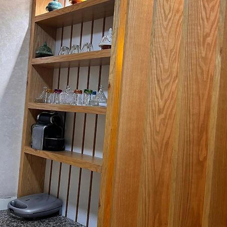 Residence Galets Sur Mer 다르 보우아자 외부 사진