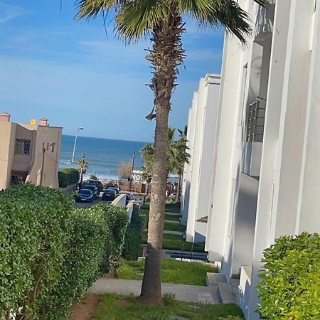 Residence Galets Sur Mer 다르 보우아자 외부 사진