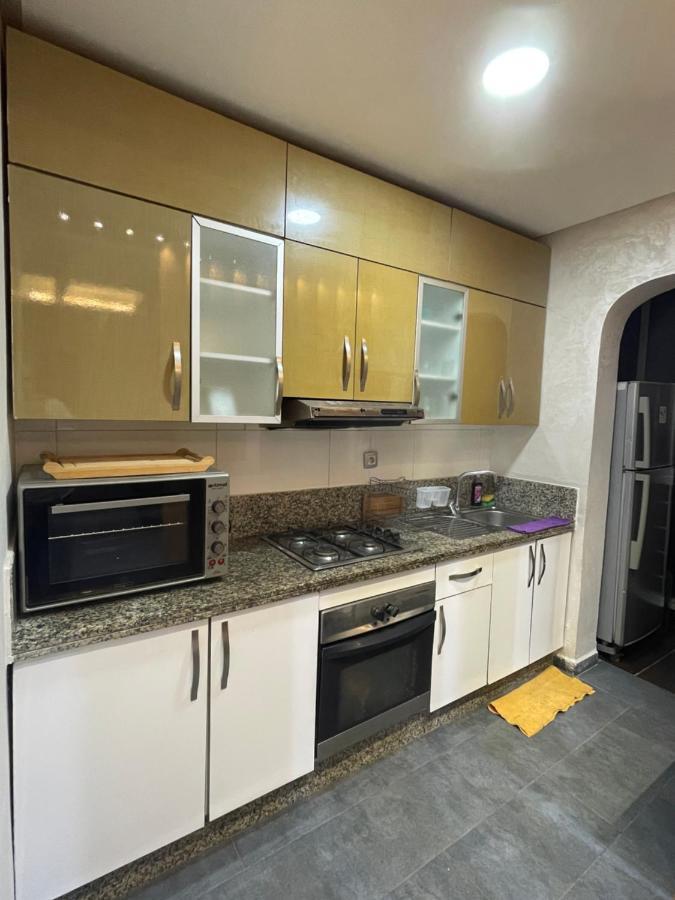 Residence Galets Sur Mer 다르 보우아자 외부 사진