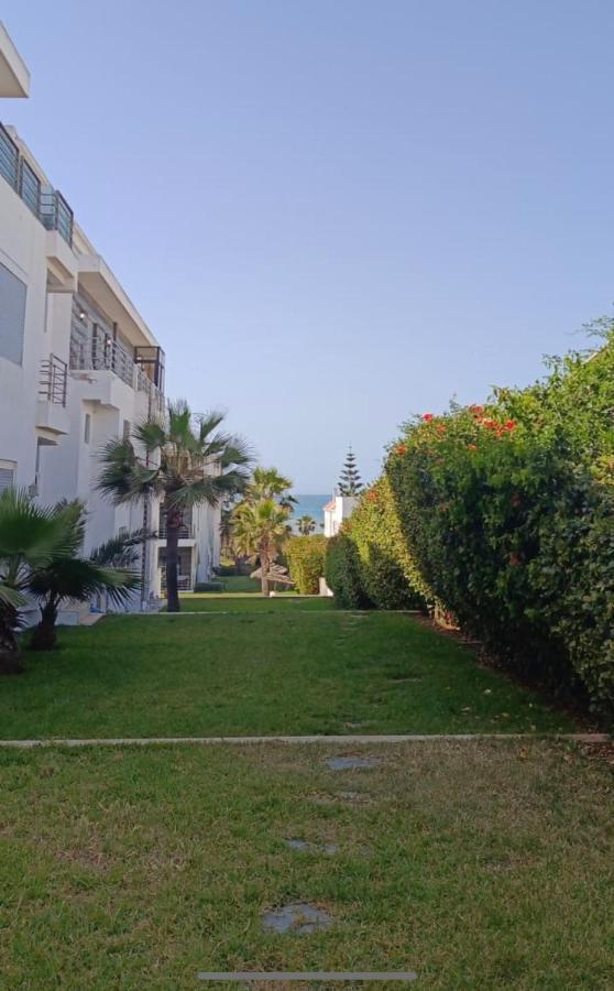 Residence Galets Sur Mer 다르 보우아자 외부 사진