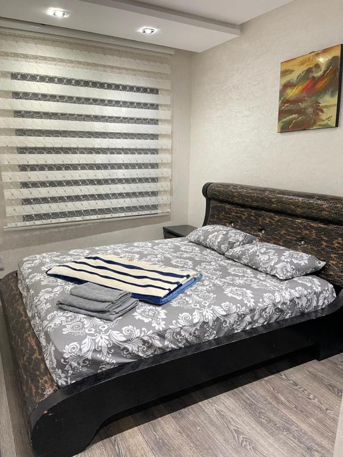 Residence Galets Sur Mer 다르 보우아자 외부 사진
