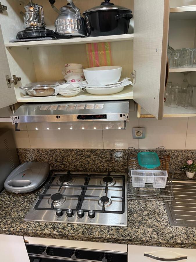 Residence Galets Sur Mer 다르 보우아자 외부 사진