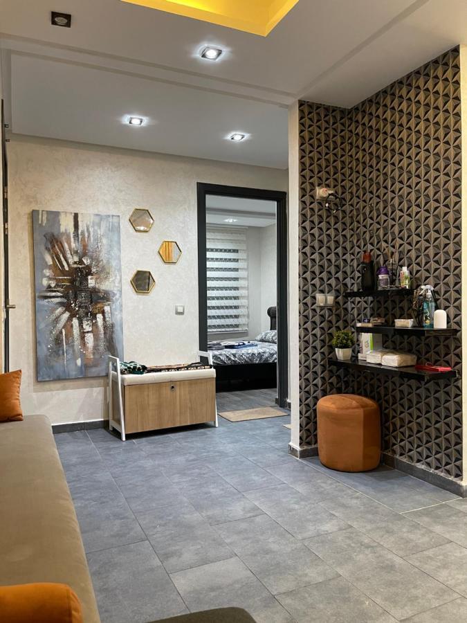Residence Galets Sur Mer 다르 보우아자 외부 사진