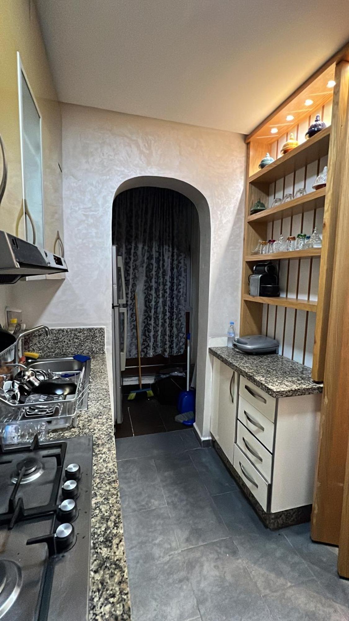 Residence Galets Sur Mer 다르 보우아자 외부 사진
